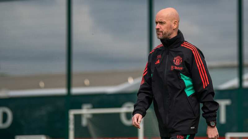 Ten Hag makes Man Utd omission after club sent "cannot wait forever" warning