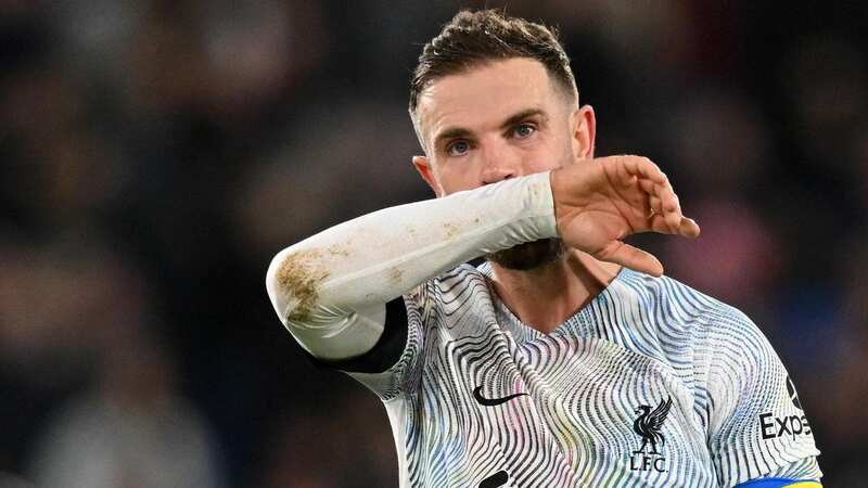 Henderson has no defence over Saudi move but Liverpool aren