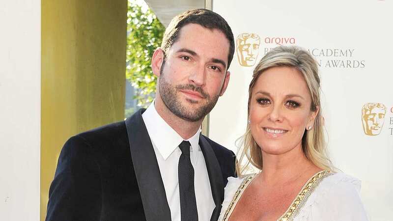 Tamzin Outhwaite lashes out at 