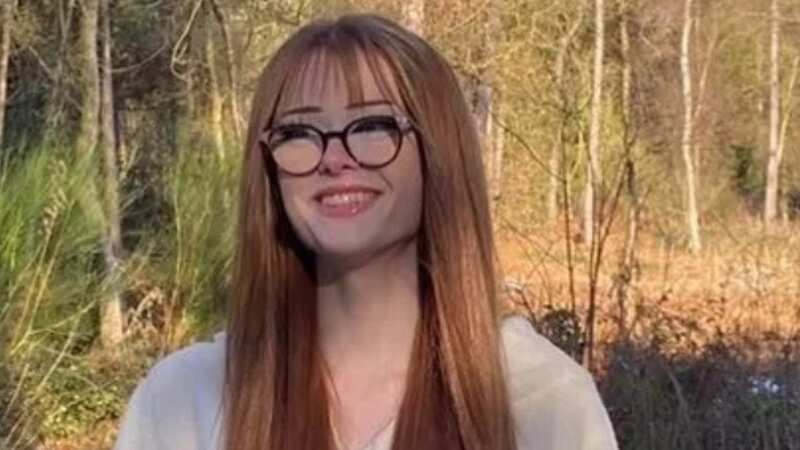 Brianna Ghey was found dead in Culcheth Linear Park, Warrington (Image: Liverpool Echo)