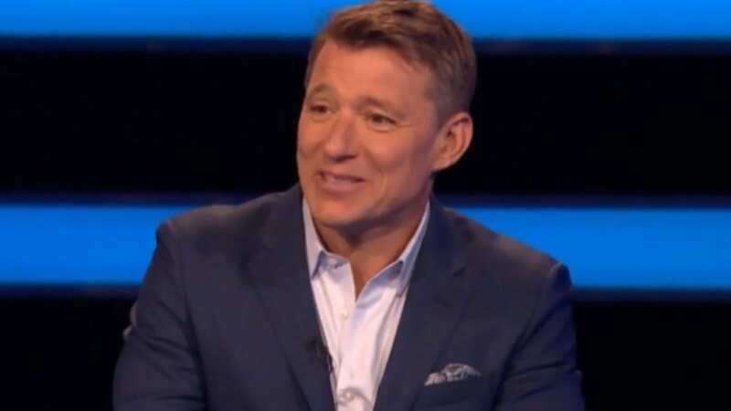 Ben Shephard flusters Tipping Point studio with X-rated mystery prize comment