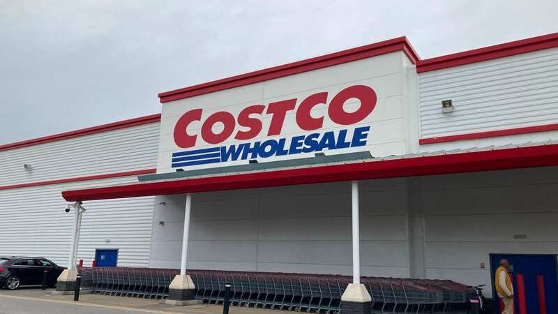 Costco has a strict membership policy (Image: Manchester Family / MEN)