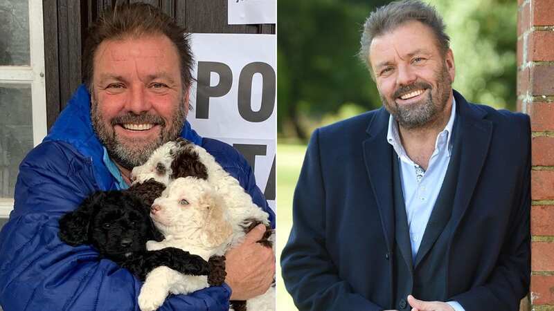 Home Under The Hammer presenter Martin Roberts shocks fans with real age on milestone birthday