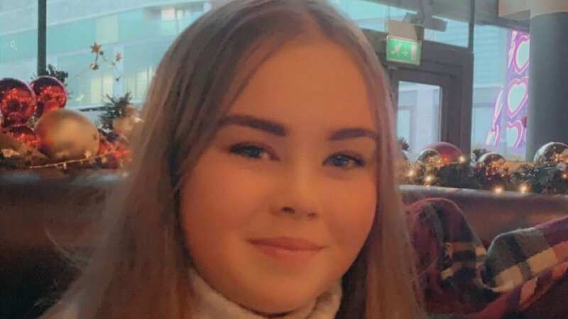Ella McCreadie died unexpectedly in December 2022 (Image: Brain Tumour Research / SWNS)