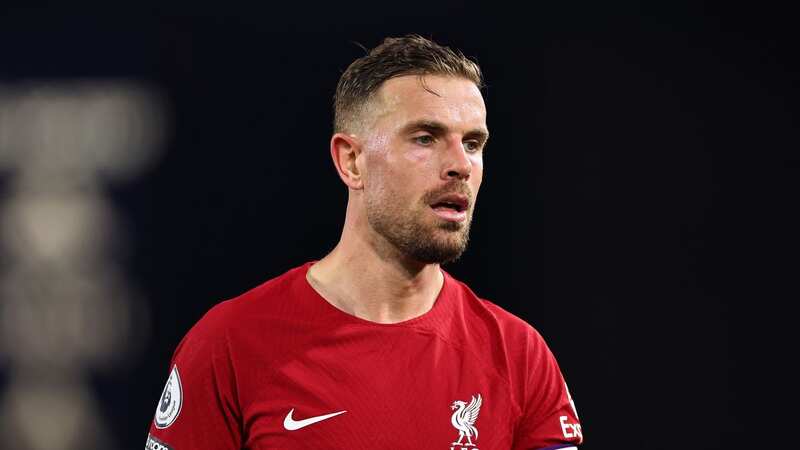 Jordan Henderson has been criticised by many over his proposed move to the Saudi Pro League (Image: Getty Images)
