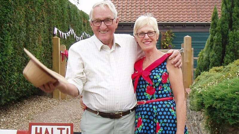 Robert and Rose Jobson had separated prior to their deaths, it has been claimed