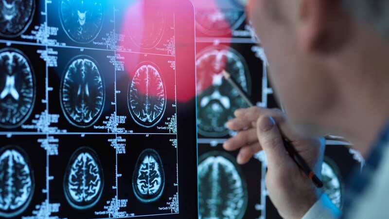 There are many ways to train your brain (stock photo) (Image: Getty Images/Image Source)