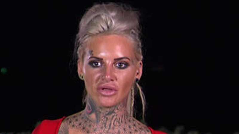Jemma Lucy claims she was told to sleep with people for airtime on Ex On The Beach (Image: MTV)