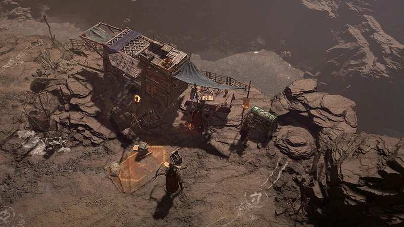 Diablo 4 patch notes July 20: update 1.1.0b surprise drops without the changes fans demand (Image: Diablo 4/Activision Blizzard)