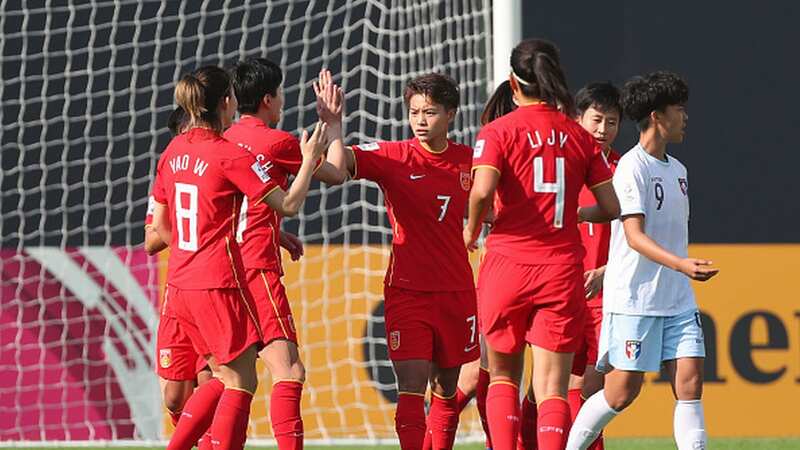 The current Asian champions have got to the quarter-finals of the Women