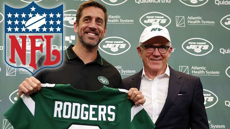 The New York Jets will limit what the "Hard Knocks" NFL show is allowed to film and broadcast (Image: Getty Images)