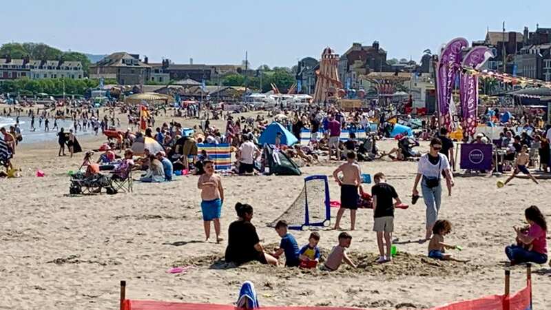Thousands of children in Britain will not get a summer holiday this year (Image: Getty Images)
