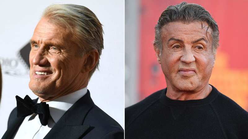 Dolph Lundgren admits he nearly punched Sylvester Stallone on set of The Expendables