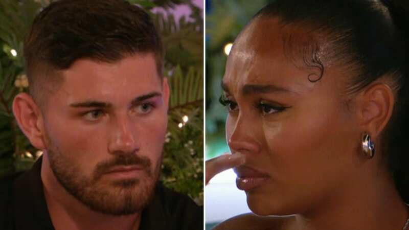 Love Island villa torn apart as Ella in tears and Tyrique confronts Scott