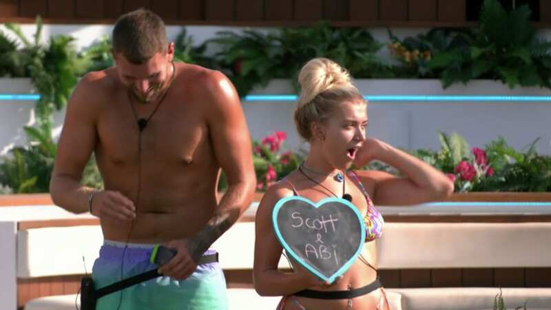 Love Island fans left speechless after 