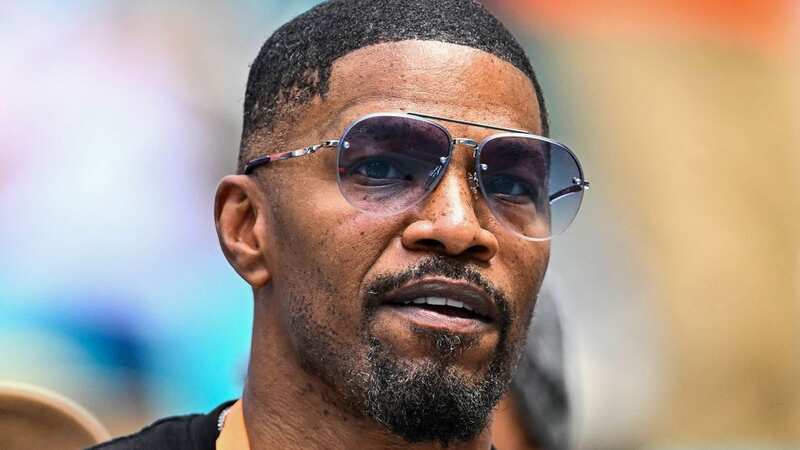Jamie Foxx has some projects in the pipeline (Image: AFP via Getty Images)