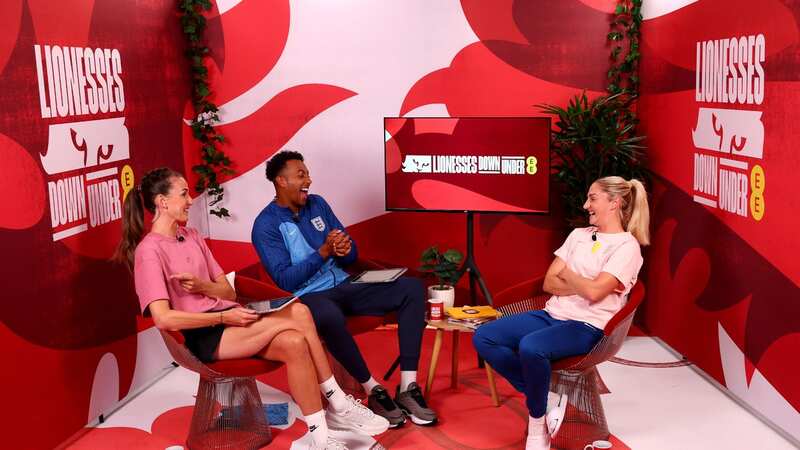 Lionesses reveal how ABBA led them to Euros victory but World Cup song is secret