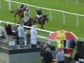 Jockey leaves fans gasping as simple error near finish line almost proves costly eiqrridetiqrhinv