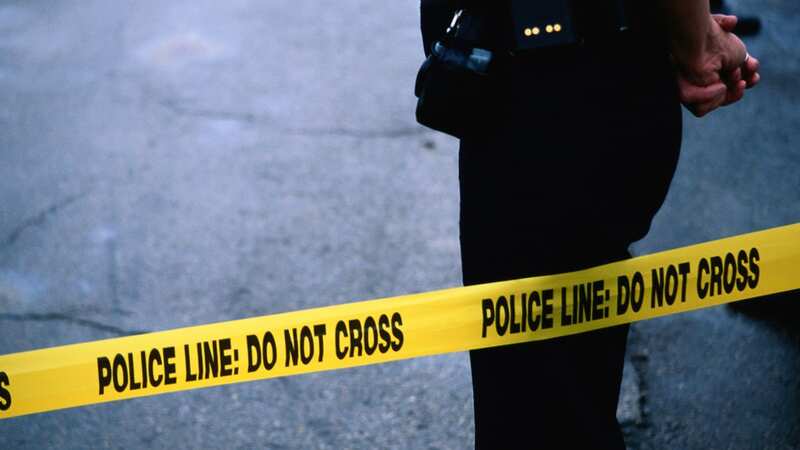 Police were initially called with reports a man had shot himself (Image: Getty Images)