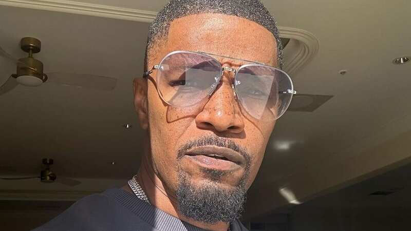 They Cloned Tyrone is now available on Netflix (Image: iamjamiefoxx/Instagram)