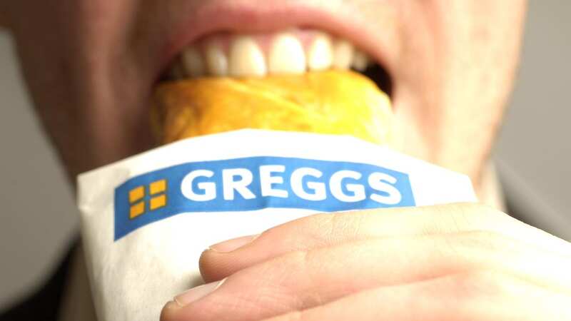 Greggs is opening its doors and sharing some of its best-kept secrets with Brits (Image: Universal Images Group/REX/Shutterstock)