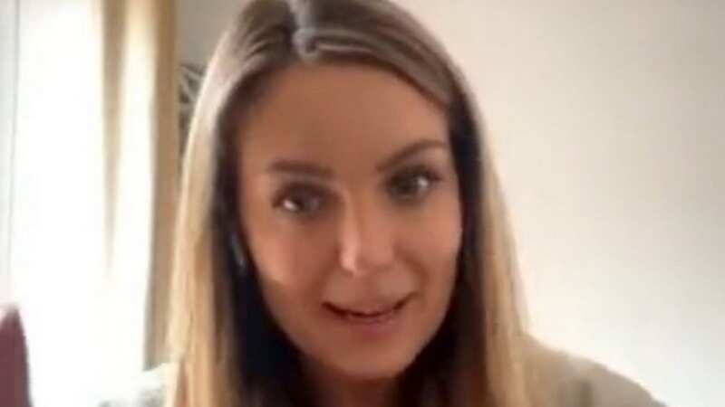 Amy Dowden shares sad diagnosis and Strictly future after cancer operation