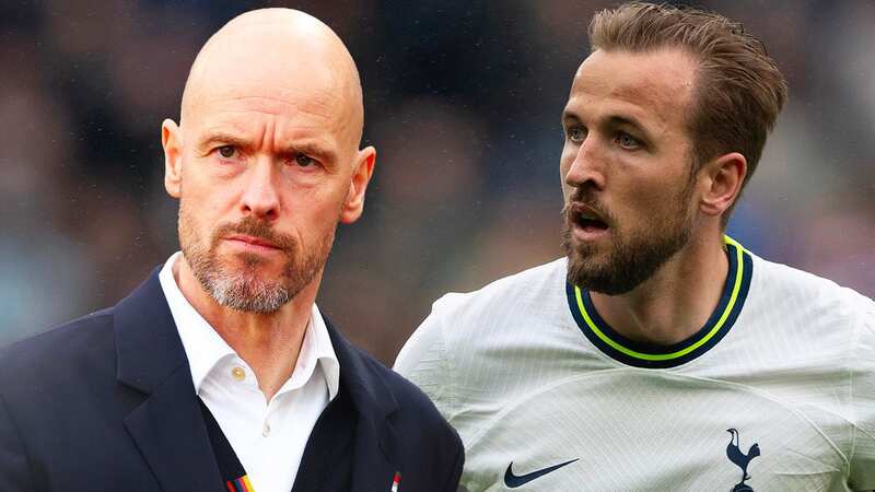 Erik ten Hag doubles down on Harry Kane stance despite bold transfer vow