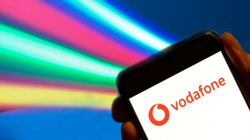 Vodafone has just launched a superfast broadband deal for social tariff customers