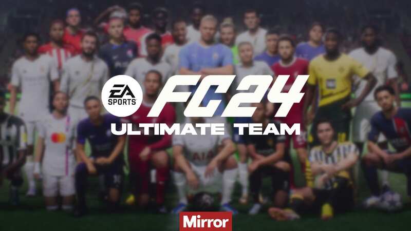 Five EA FC 24 Ultimate Team features you may have missed including new chemistry system (Image: EA SPORTS)