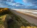 'UK's Atlantis' hidden under beautiful beach that could soon be lost forever