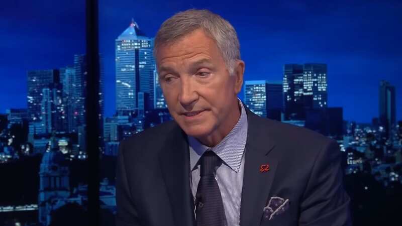 Souness makes Premier League title prediction with bad news for Liverpool