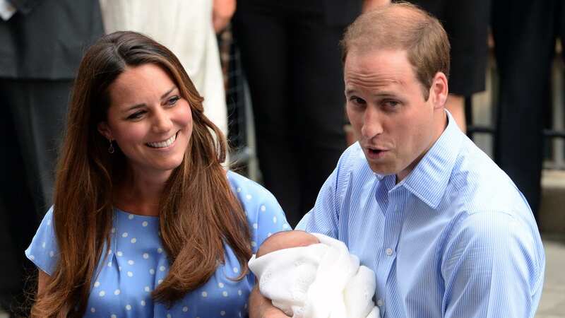 The Princess of Wales had to follow a set of rules (Image: 2013 Anwar Hussein)