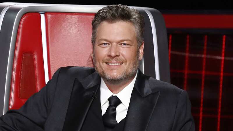 The Voice shares first-look at new line-up after Blake Shelton
