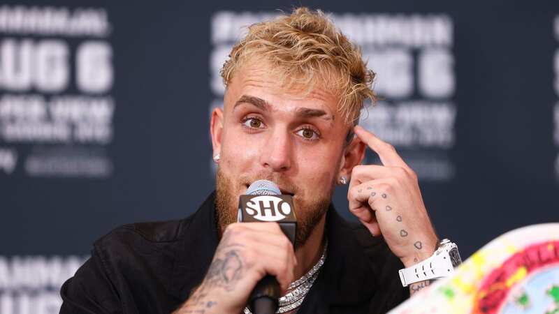 Jake Paul releases results of drug-testing for Nate Diaz boxing fight