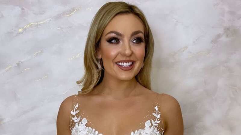 Amy Dowden supported by Strictly co-stars amid second cancer diagnosis