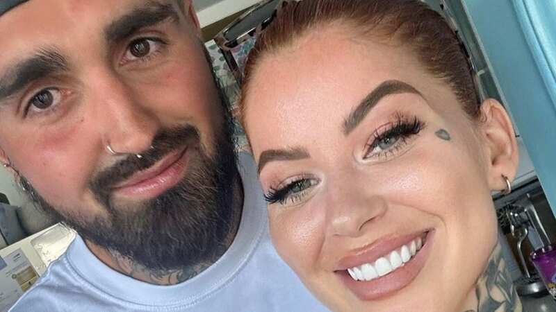Married At First Sight UK