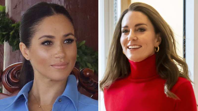 An expert has said that Kate Middleton will benefit from Meghan Markle