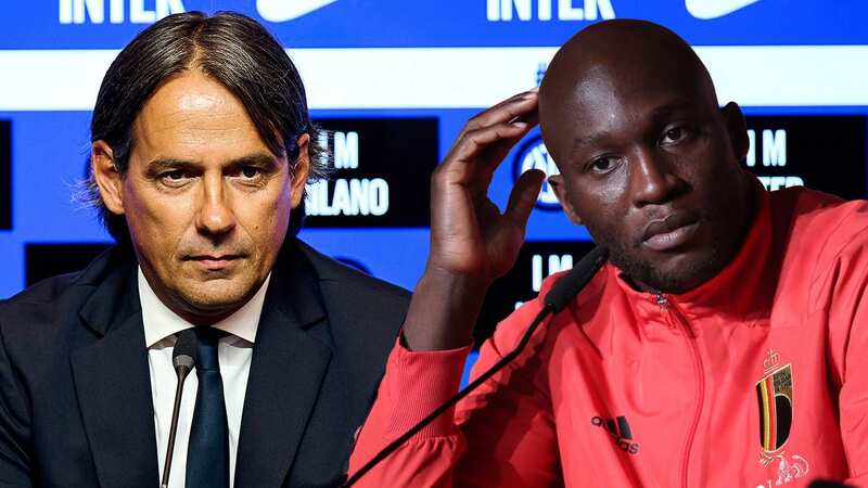 Romelu Lukaku sees transfer hope go up in smoke despite 