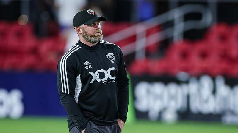 Two D.C. United players have been suspended after MLS launched an investigation following an altercation (Photo by Scott Taetsch/Getty Images) (Image: Scott Taetsch/Getty Images)