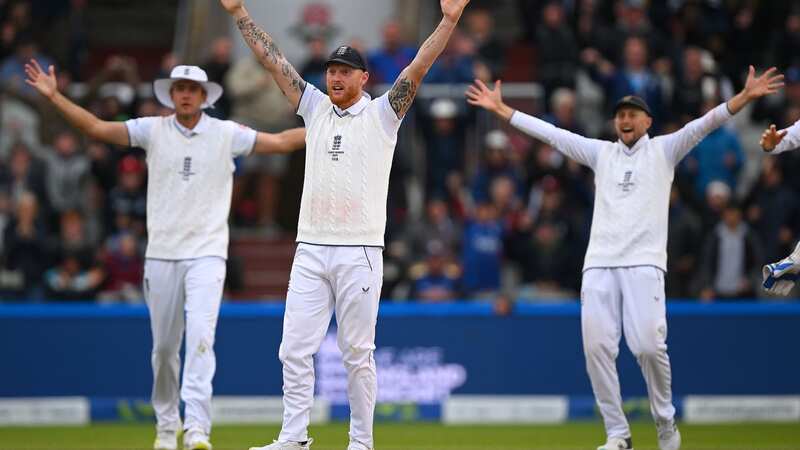 Will the weather allow England to get the job done in the Fourth Test?