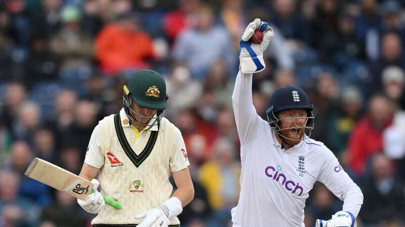 Jonny Bairstow has shown England what they must do to escape with Ashes victory