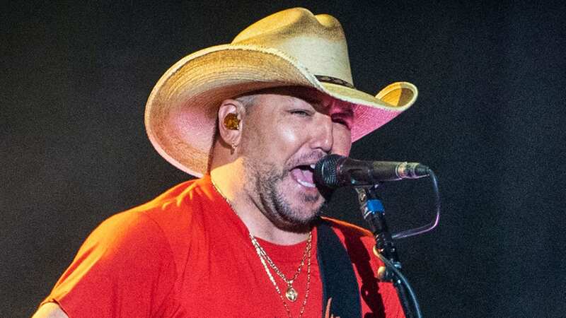 Jason Aldean has defended his controversial music video and song lyrics to Try That In A Small Town