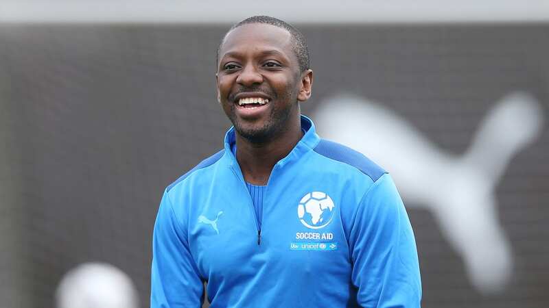 Shaun Wright-Phillips believes other teams have strengthened more than Arsenal (Image: Getty Images)