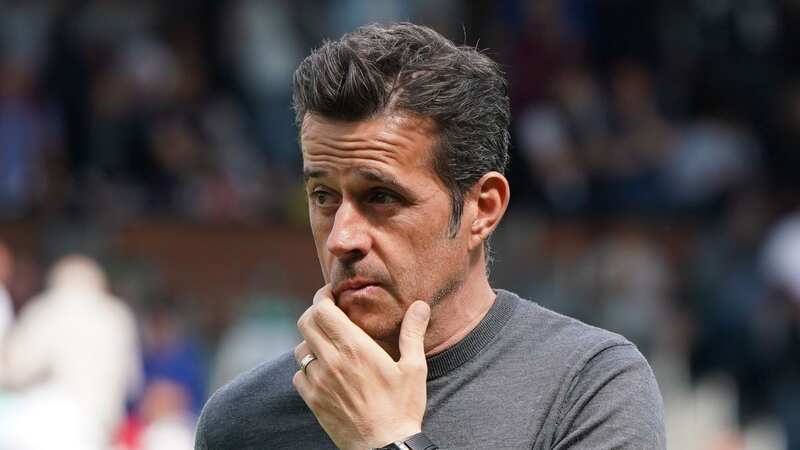 Marco Silva