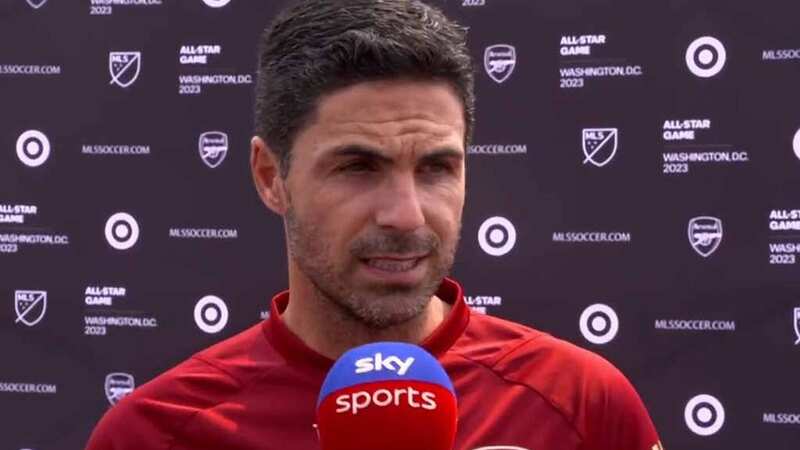 Mikel Arteta remarks on Mason Mount saga as Nicolas Pepe plan explained