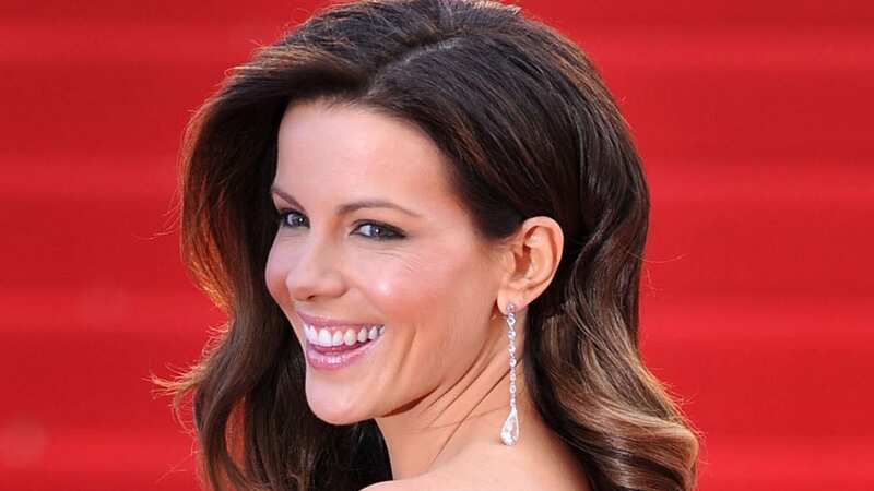 Kate Beckinsale, who is due to turn 50 in a few days, looks incredible for her age (Image: Getty Images)