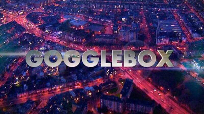 Gogglebox fans were unable to watch the show via its streaming service on Friday (Image: Channel 4)