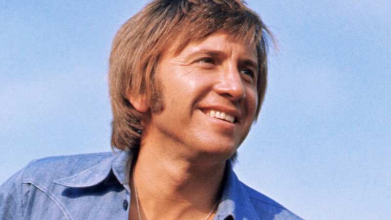 Vince Hill