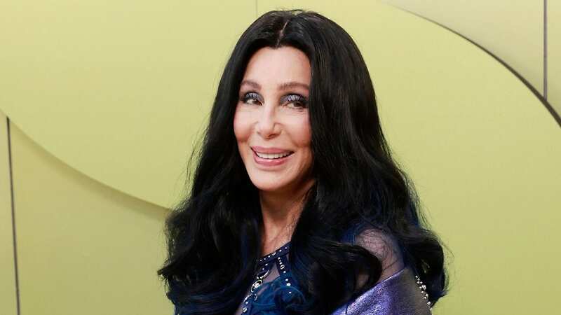 Cher has announced an unexpected new project that