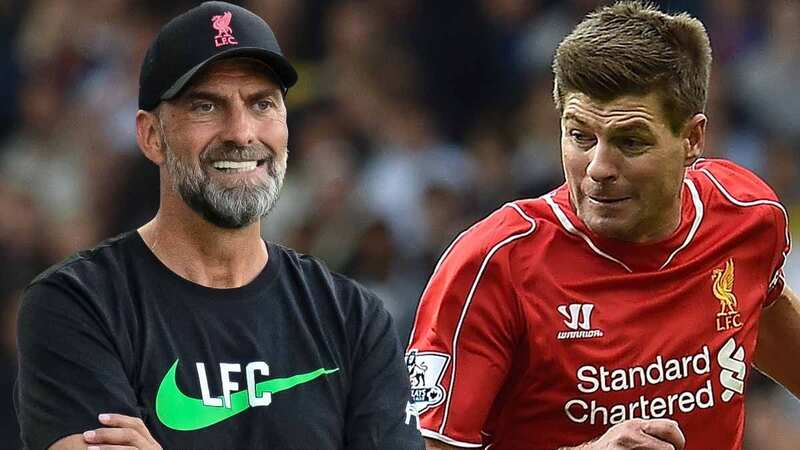 Klopp makes Liverpool transfer demand after 